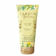 JARDIN BOHÈME Summer Collection Escapade Solaire Body Lotion