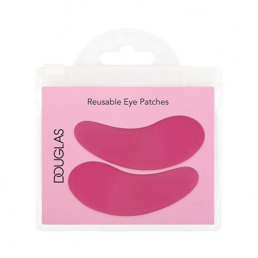 DOUGLAS COLLECTION Reusable Eye Patches