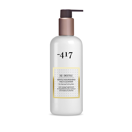 Minus 417 Gentle Nourishing Milk Cleanser