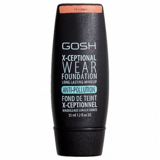 GOSH X-Ceptional Wear Make-up 