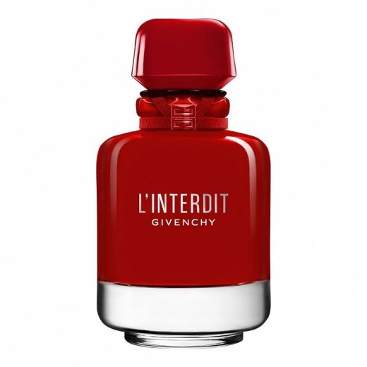 GIVENCHY L`Interdit Eau de Parfum Rouge Ultime