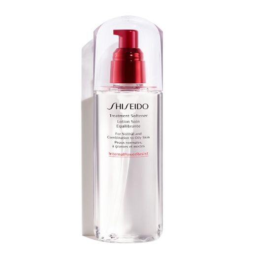 Shiseido Balancing Softener   (Līdzsvarojošs mīkstinātājs)