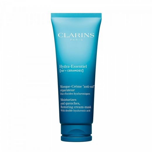 CLARINS Hydra-Essentiel [Ha²] Cream-Mask