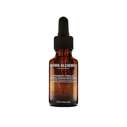 Grown Alchemist Antioxidant + Facial Oil