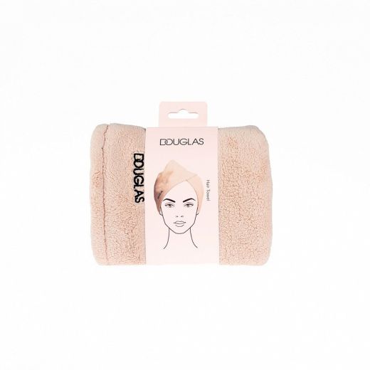 DOUGLAS COLLECTION Hair Towel