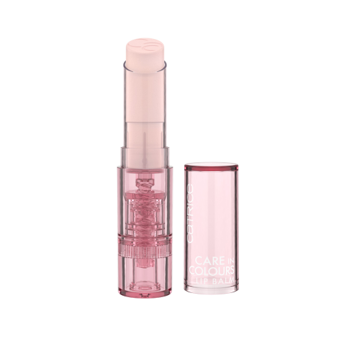 CATRICE COSMETICS Care In Colours Lip Balm