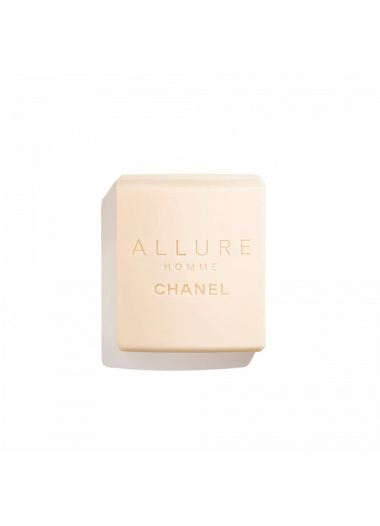 CHANEL ALLURE HOMME SOAP 200 g