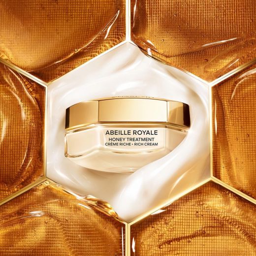 GUERLAIN Abeille Royale Honey Treatment Rich Cream