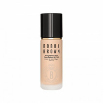BOBBI BROWN Weightless Skin Foundation SPF 15 Sand
