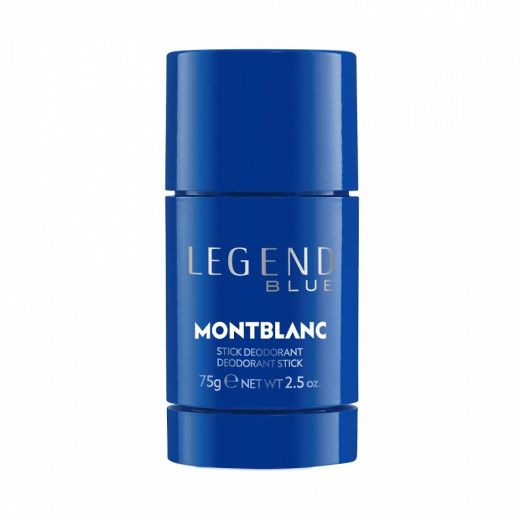 MONTBLANC Legend Blue Deo Stick