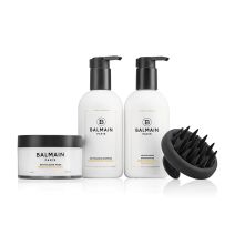 BALMAIN PARIS HAIR COUTURE Revitalizing Care Set 