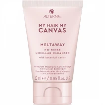 ALTERNA MHMC Meltaway No-Rinse Micellar Cleanser