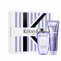 KÉRASTASE Blond Fondant Set