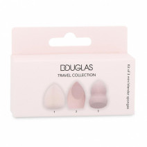 DOUGLAS COLLECTION  ACCESSORIES Travel 3 Mini Blender Kit