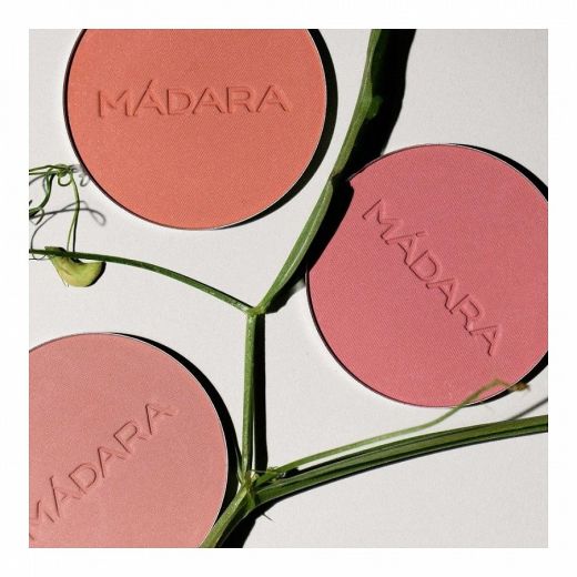 MADARA Magnetic Blush Mineral Cheek Blusher