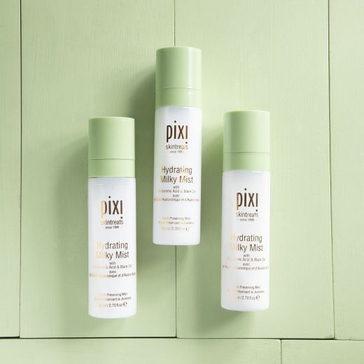 PIXI Hydrating Milky Mist 80 ml