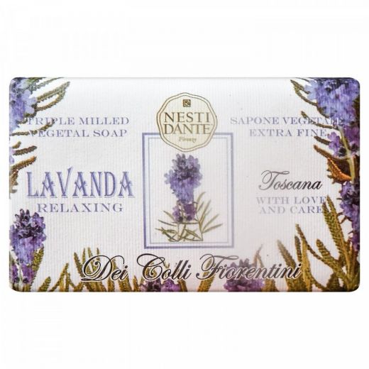 NESTI DANTE Dei Colli Fiorentini Ziepes