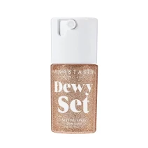 ANASTASIA BEVERLY HILLS Mini Dewy Set (Izsmidzināmais līdzeklis fiksēšanai)