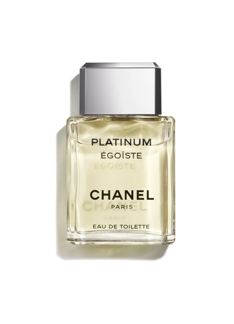 CHANEL Platinum Égoïste