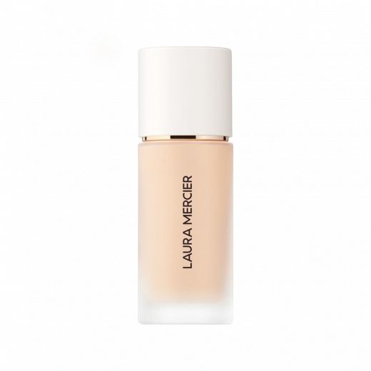 LAURA MERCIER Real Flawless Foundation