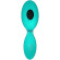 Pop And Go Detangler Teal