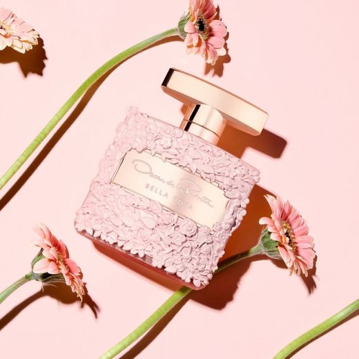 OSCAR DE LA RENTA Bella Rosa