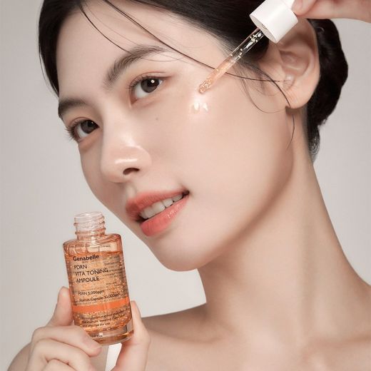 GENABELLE PDRN Vita Toning Ampoule