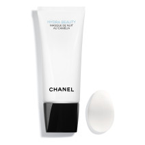 CHANEL Hydra Beauty Masque De Nuit Au Camélia