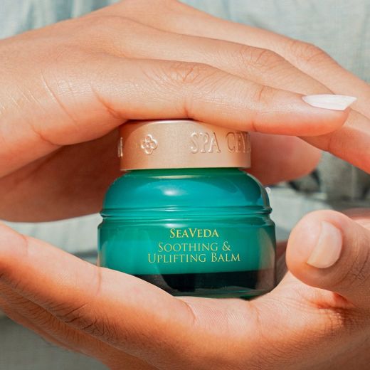 SPA CEYLON AYURVEDA WELLNESS Seaveda Soothing Uplift Balm