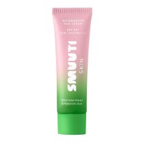 SMUUTI SKIN Watermelon Sun Cream
