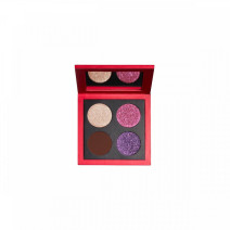 PAT MCGRATH LABS Eye Shadow Quad Darling Desire