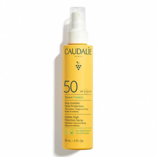 CAUDALIE Milky Sun Spray SPF50