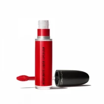 MAC Retro Matte Liquid Lipcolour in Ruby Phew! 