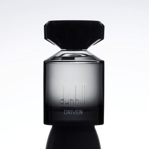 Dunhill Driven Black