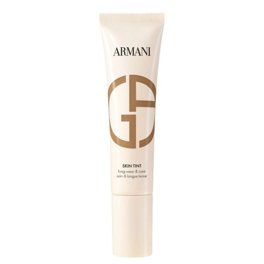ARMANI BEAUTY Skin Tint Long-Wear & Care  M4