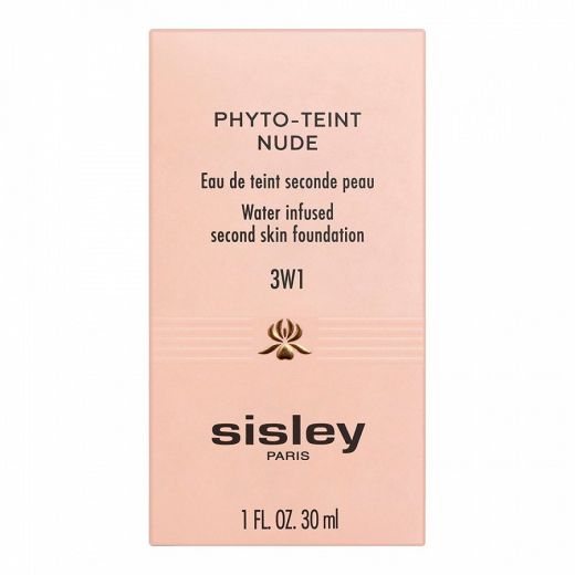 SISLEY Phyto-Teint Nude