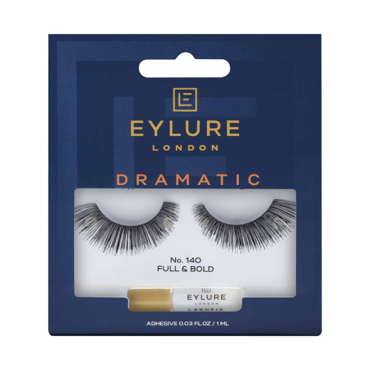 Eylure Dramatic No. 140