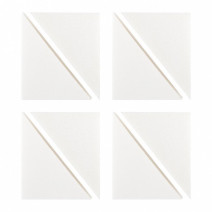 DOUGLAS COLLECTION  ACCESSORIES Disposable Foundation Sponges X8