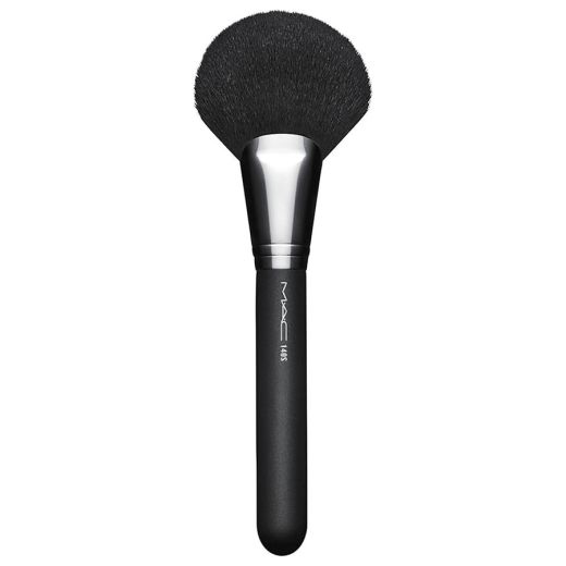 MAC 140 Synthetic Full Fan Brush  (Ota pūdera vai tonālā krēma uzklāšanai)