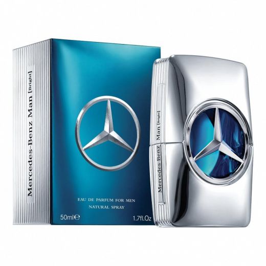 MERCEDES-BENZ Man Bright