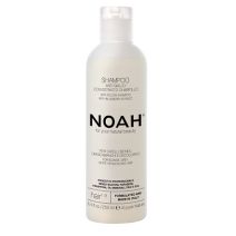 NOAH Anti - Yellow Shampoo With Blueberry Extract