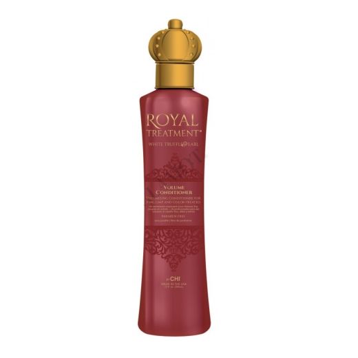CHI Royal Treatment Volume Conditioner  (Kondicionieris matu kuplumam)