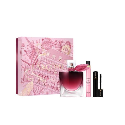 LANCÔME La Vie Est Belle Very Cherry Eau De Parfum 50 ml Set 