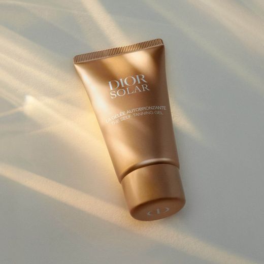 DIOR Solar The Self-Tanning Gel