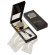  CHRISTIAN FAYE Semi Permanent Eyebrow Makeup Kit