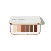 JANE IREDALE 6-Well Eye Shadow Kit