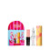 BENEFIT COSMETICS Beneville Blossoms - Your Everyday Full Look Trio Christmas Beauty Set