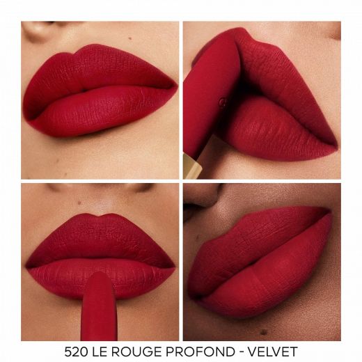  GUERLAIN Rouge G Velvet Lips Refill