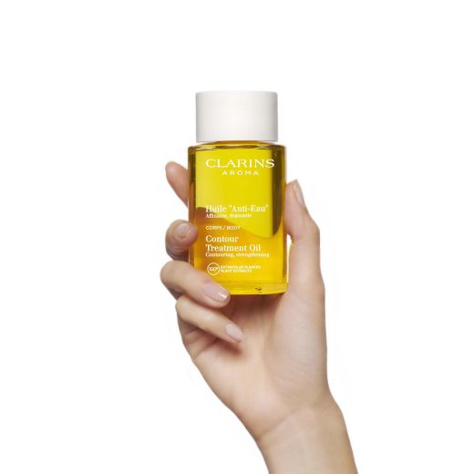 Clarins Contour Treatment Oil