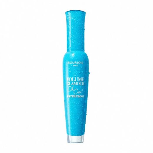 Bourjois Volume Glamour Oh Oui Waterproof Mascara